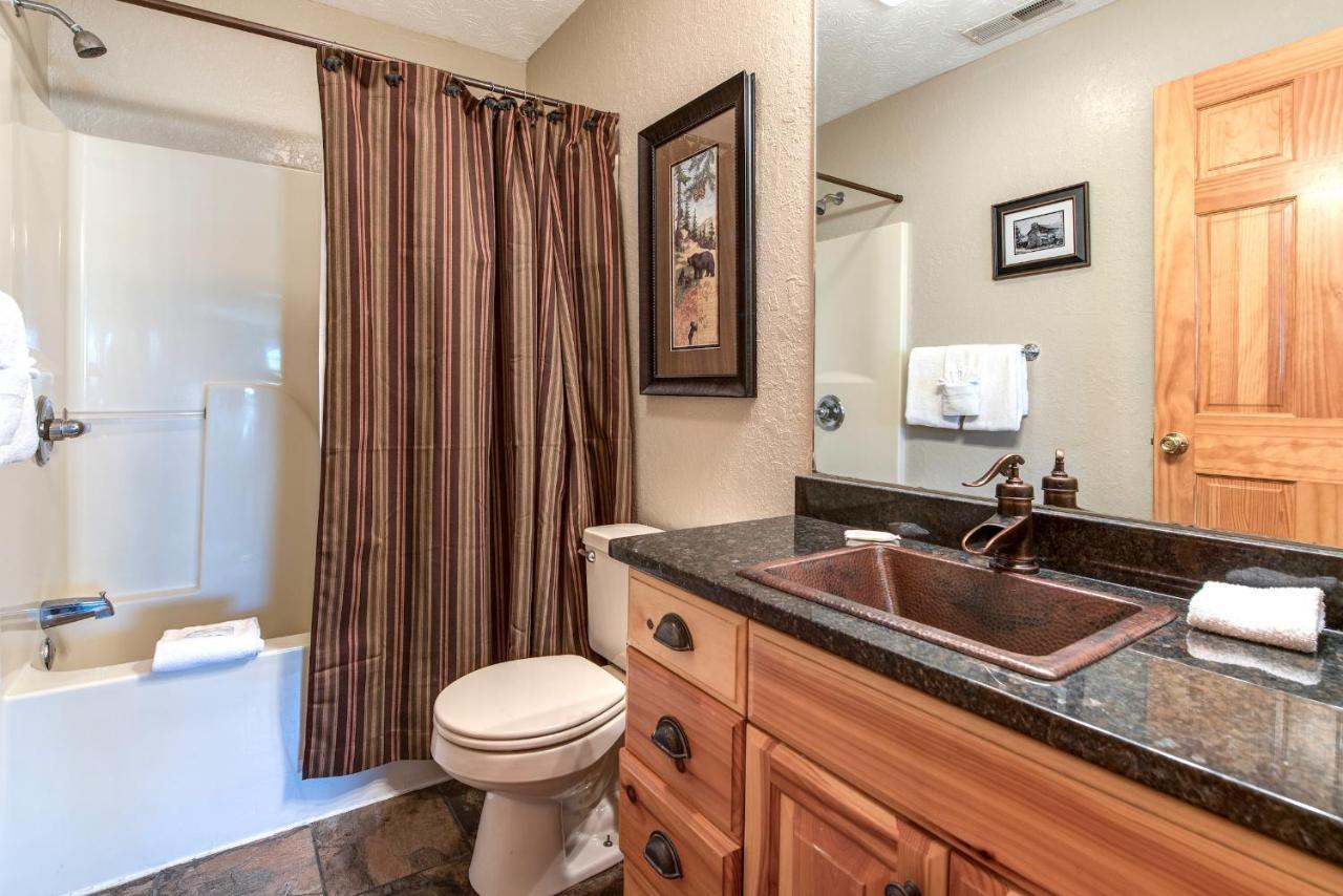 Dreamscapes Villa Gatlinburg Bagian luar foto